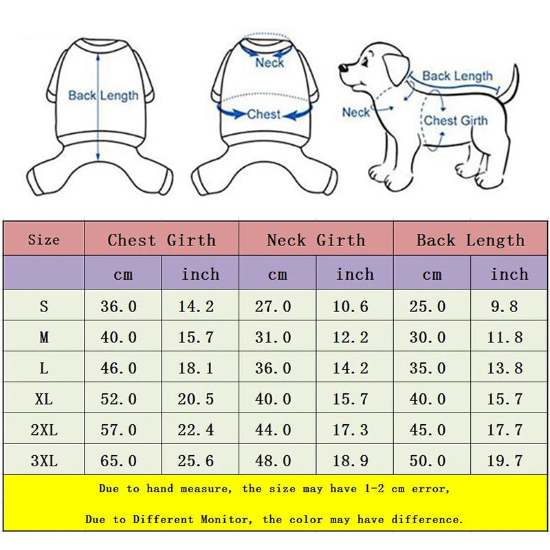 THE DOG FACE / Roupa Impermeável para cachorro